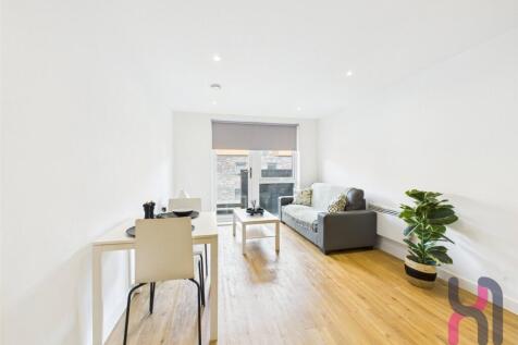 The Plaza, 1 Advent Way, Ancoats... 2 bed flat for sale