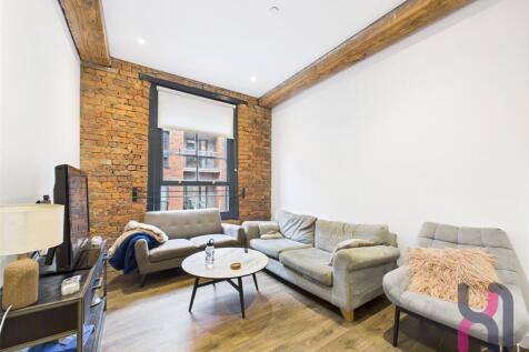 Printing Press House, 17 School... 2 bed flat for sale