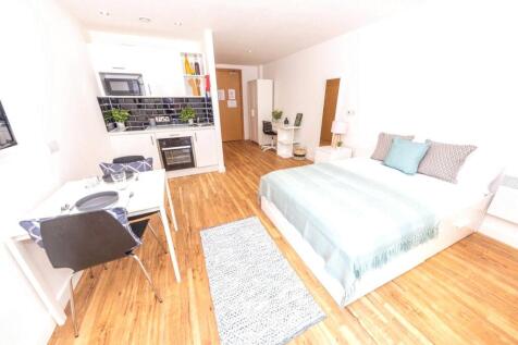 The Studios, 25 Plaza Boulevard... Property for sale
