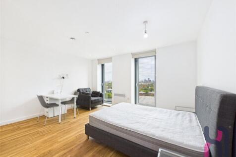 Media City, Michigan Point Tower A... Property for sale