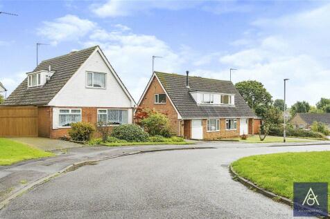Churchill Way, Northamptonshire NN13 3 bed bungalow for sale