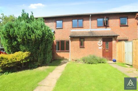 Farmers Drive, Brackley NN13 3 bed terraced house for sale
