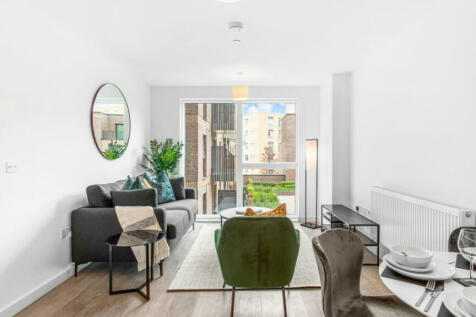 1 bedroom flat for sale