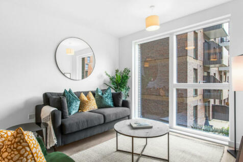 1 bedroom flat for sale