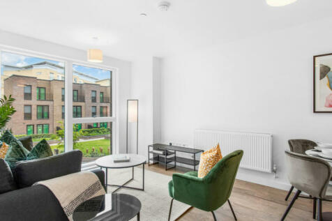 1 bedroom flat for sale