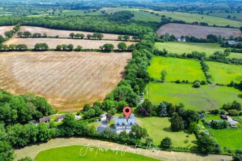 Cockshot Lane, Worcester WR7 5 bed house for sale