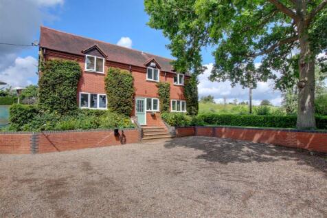 Walton Lane, Grimley WR2 4 bed house for sale