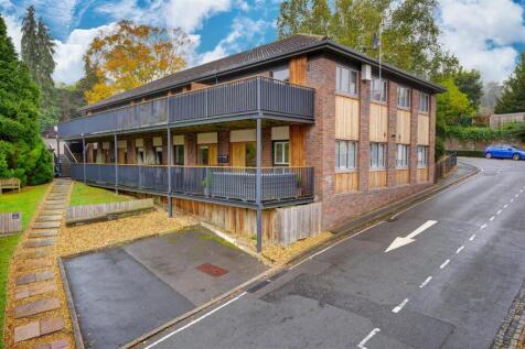Portland Road, Malvern WR14 2 bed apartment for sale