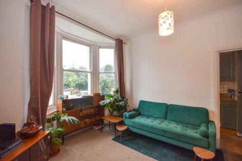 Vere Road, Brighton, East Sussex 1 bed apartment for sale