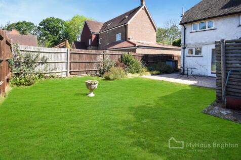 London Road, Hassocks 3 bed house for sale