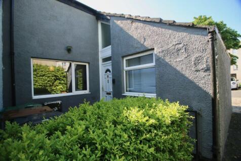 4 bedroom end of terrace house for sale