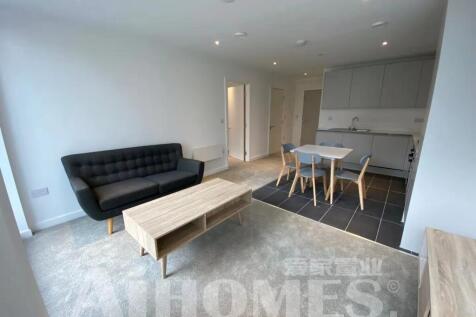 1 bedroom apartment for sale