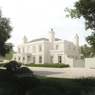 6 bedroom detached house for sale