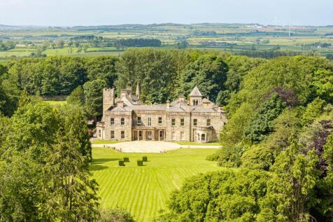 Tallentire Hall, Tallentire... 11 bed equestrian property for sale