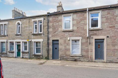 Long Lane, Broughty Ferry, DD5 Studio for sale