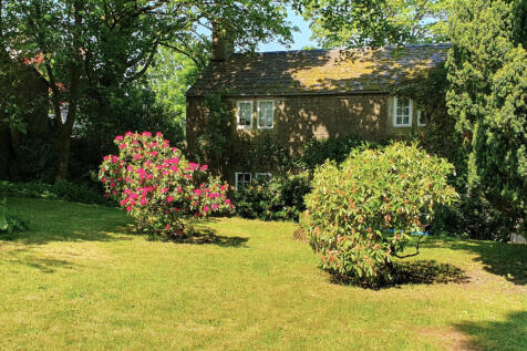 High Withins Lane, Wetton, DE6 4 bed farm house for sale
