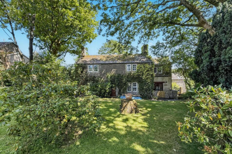 High Withins Lane, Wetton, DE6 4 bed farm house for sale