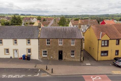 Main Street, Pathhead, Midlothian, EH37 4 bed end of terrace house for sale