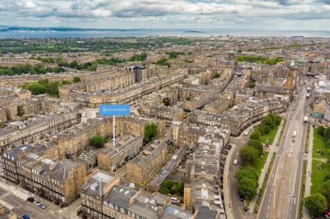 William Street, West End, Edinburgh, EH3 1 bed flat for sale