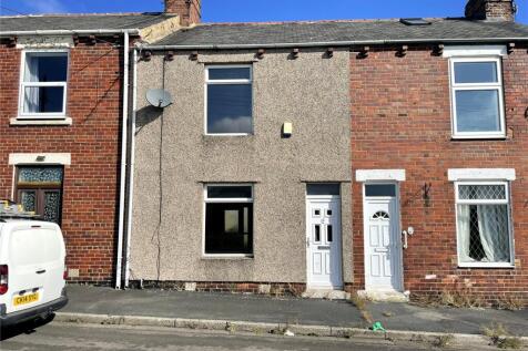 Boston Street, Easington Colliery, SR8 2 bed terraced house for sale