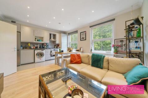 Hornsey Road, Holloway 8 bed terraced house for sale