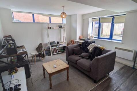 1 bedroom flat for sale