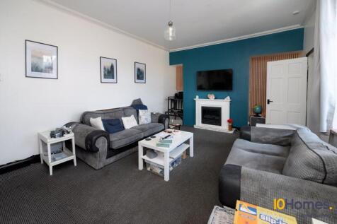 Granville Street, Sunderland 2 bed terraced house for sale