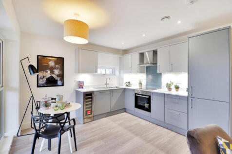 Hop Pocket, Maidstone Road, Paddock... 2 bed apartment for sale