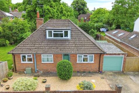 Sandcroft Road, Reading RG4 2 bed bungalow for sale