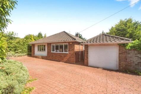 3 bedroom bungalow for sale