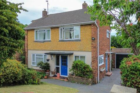 The Horse Close, Reading RG4 3 bed detached house for sale