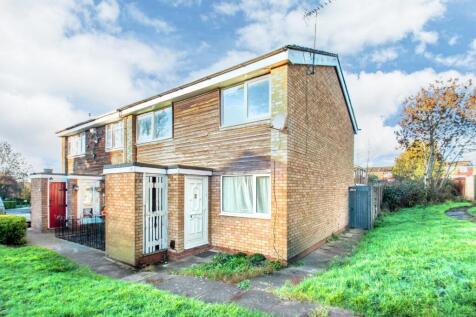 Holly Hill Road, Rubery, Rednal... 2 bed maisonette for sale