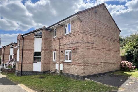 Beverley Road, Weymouth DT3 1 bed apartment for sale