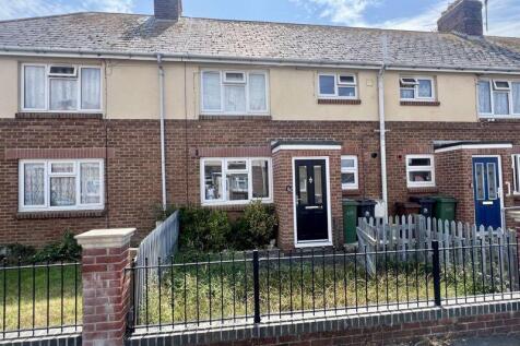 Hereford Road, Weymouth DT4 1 bed apartment for sale