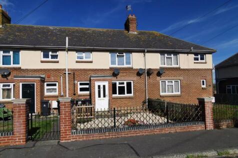 Hereford Road, Weymouth DT4 1 bed apartment for sale