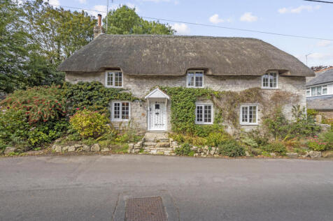 Chapel Lane, Weymouth DT3 3 bed cottage for sale
