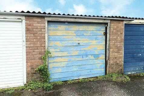 Garage for sale