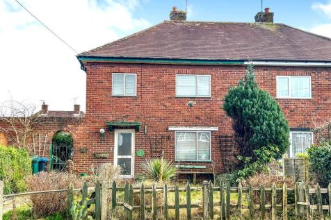 7 Worcester Place, Blacon, Chester... 3 bed semi