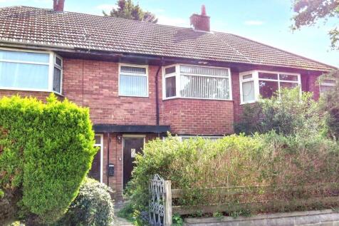 7 Bowfell Close, Blackpool, FY4 4SQ 3 bed terraced house for sale