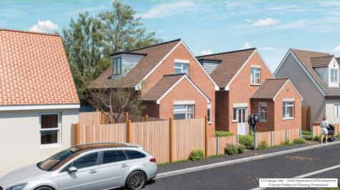 1 bedroom detached bungalow for sale