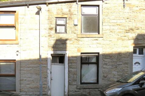 5 Penistone Street, Burnley, BB12 0PS 2 bed terraced house for sale