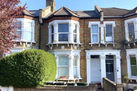 Flat 2, 41 Whitbread Road, Brockley... 1 bed apartment for sale