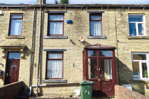 81 Holme Lane, Bradford, West... 2 bed terraced house for sale
