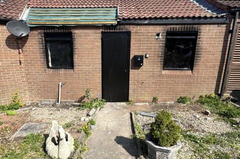 2 Algar Court, Parsons Way, Wells... 1 bed bungalow for sale