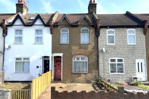 30 Blewitts Cottages, New Road... 2 bed terraced house for sale