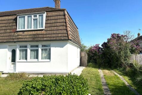 10 Church Avenue, Broomfield... 3 bed end of terrace house for sale