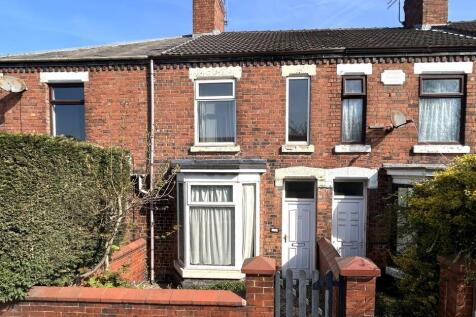 125 Earle Street, Crewe, CW1 2AG 2 bed terraced house for sale