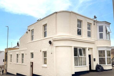 Flat 3, 76 Chatham Street, Ramsgate... Studio for sale