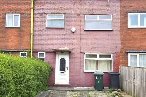 8 Tennis Avenue, Bradford, West... 3 bed terraced house for sale