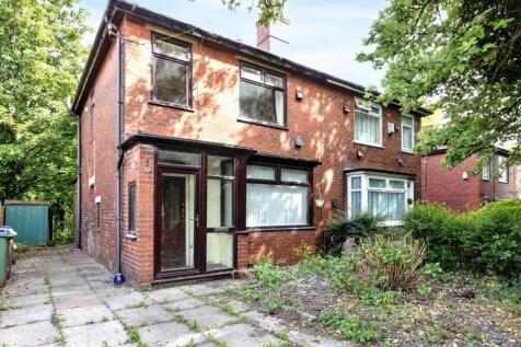 375 Manchester Road, Heywood, OL10 2QD 3 bed semi